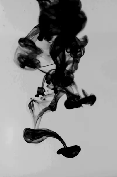 02 – ink