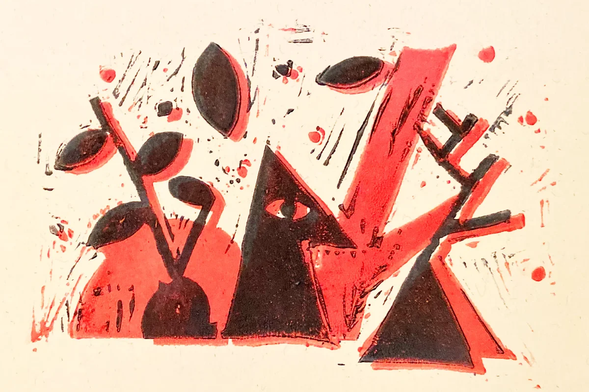 printing – riso  printing