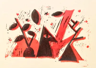 riso – printing