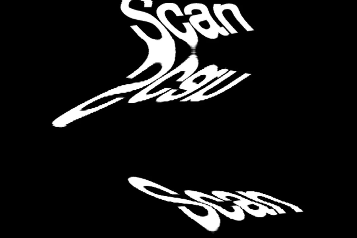 scan-type – type 01