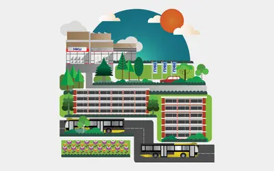utrecht map – playground