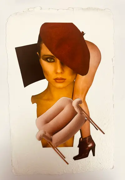 collage – playground