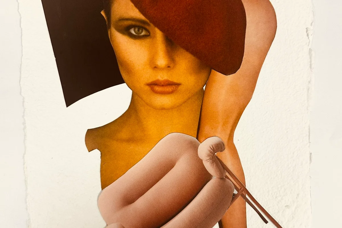 playground – collage