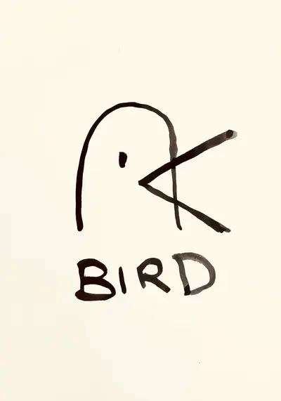 bird – playground