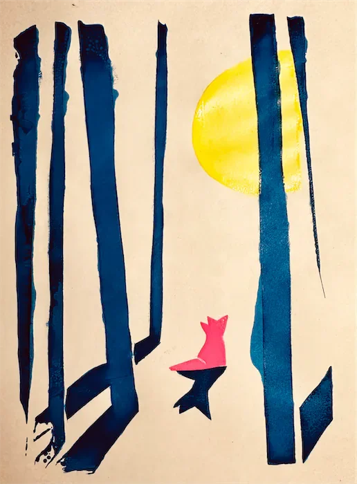 playground – print