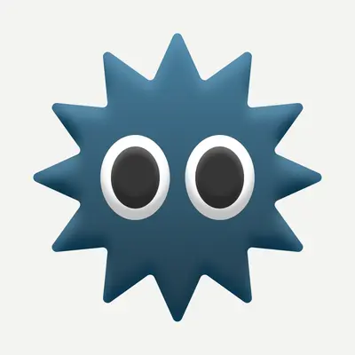 face – muddy