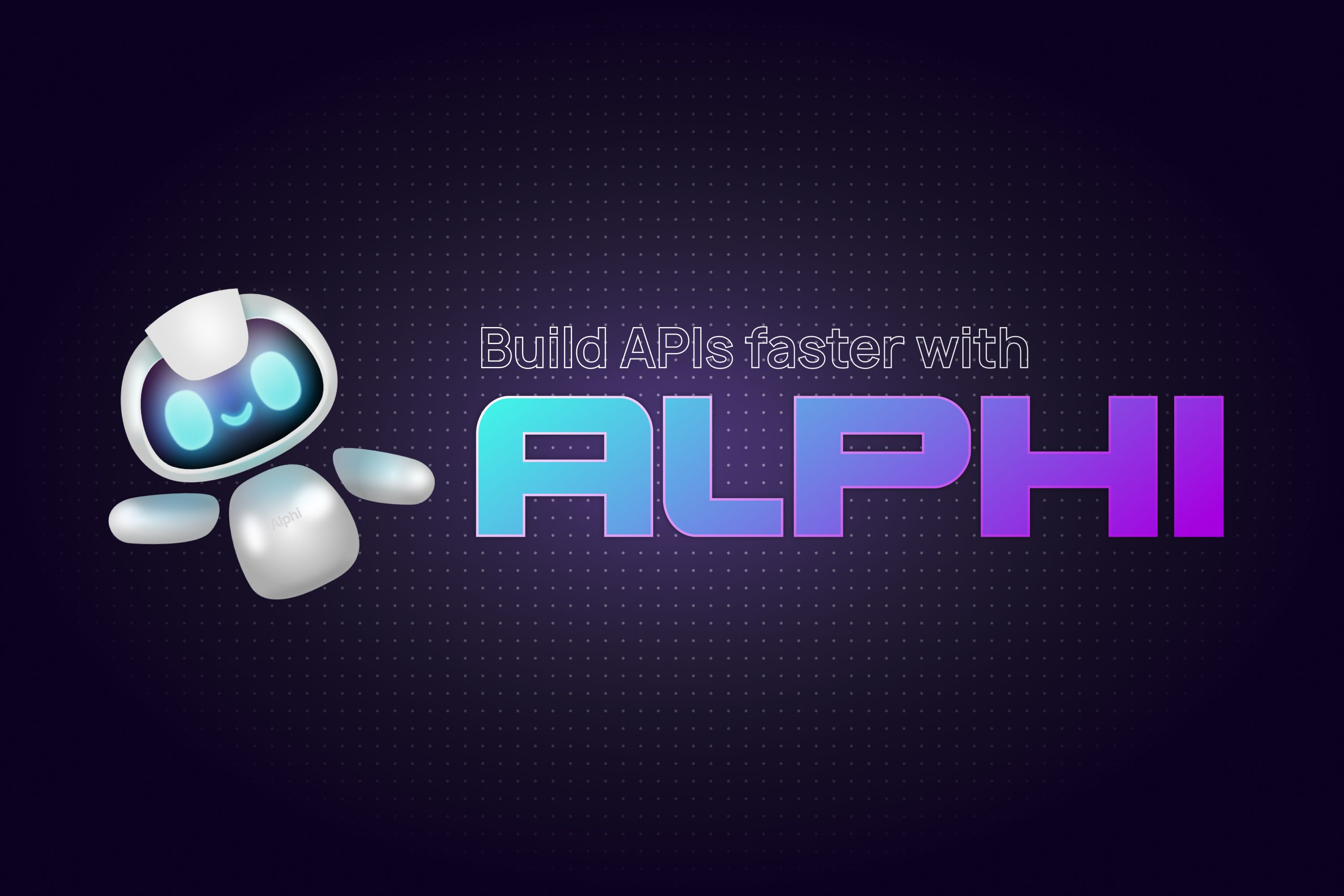 Alphi project