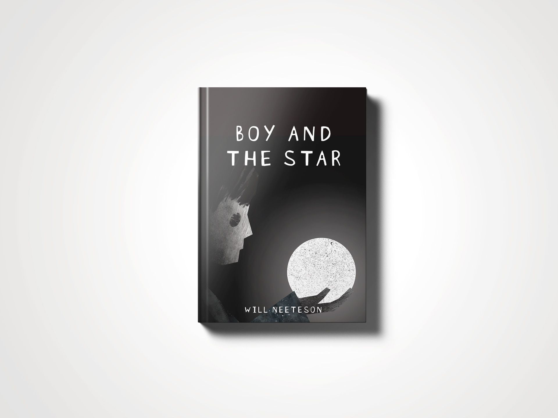 Boy and the Star project