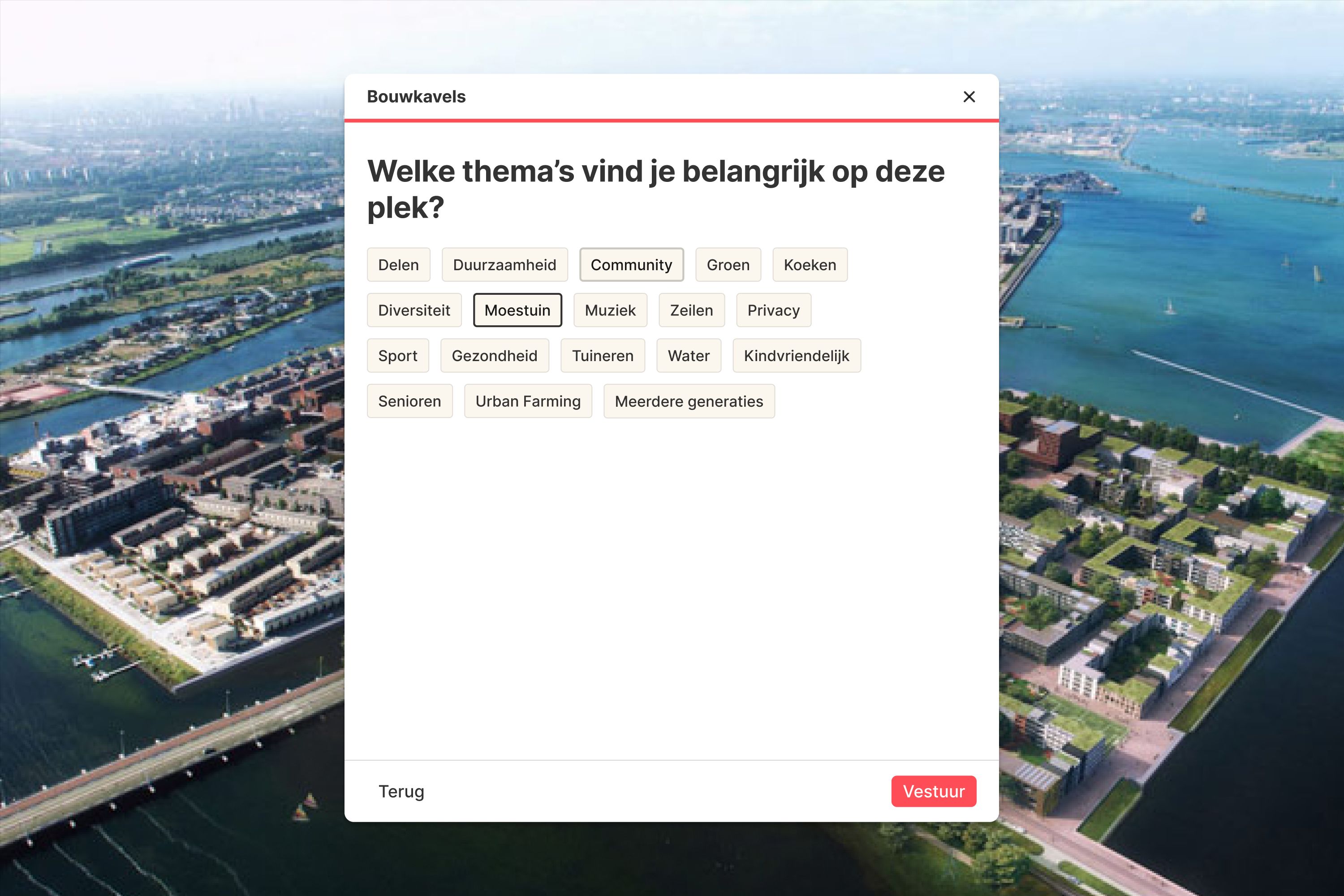 Crowdbuilding V1 — image 1 of 7
