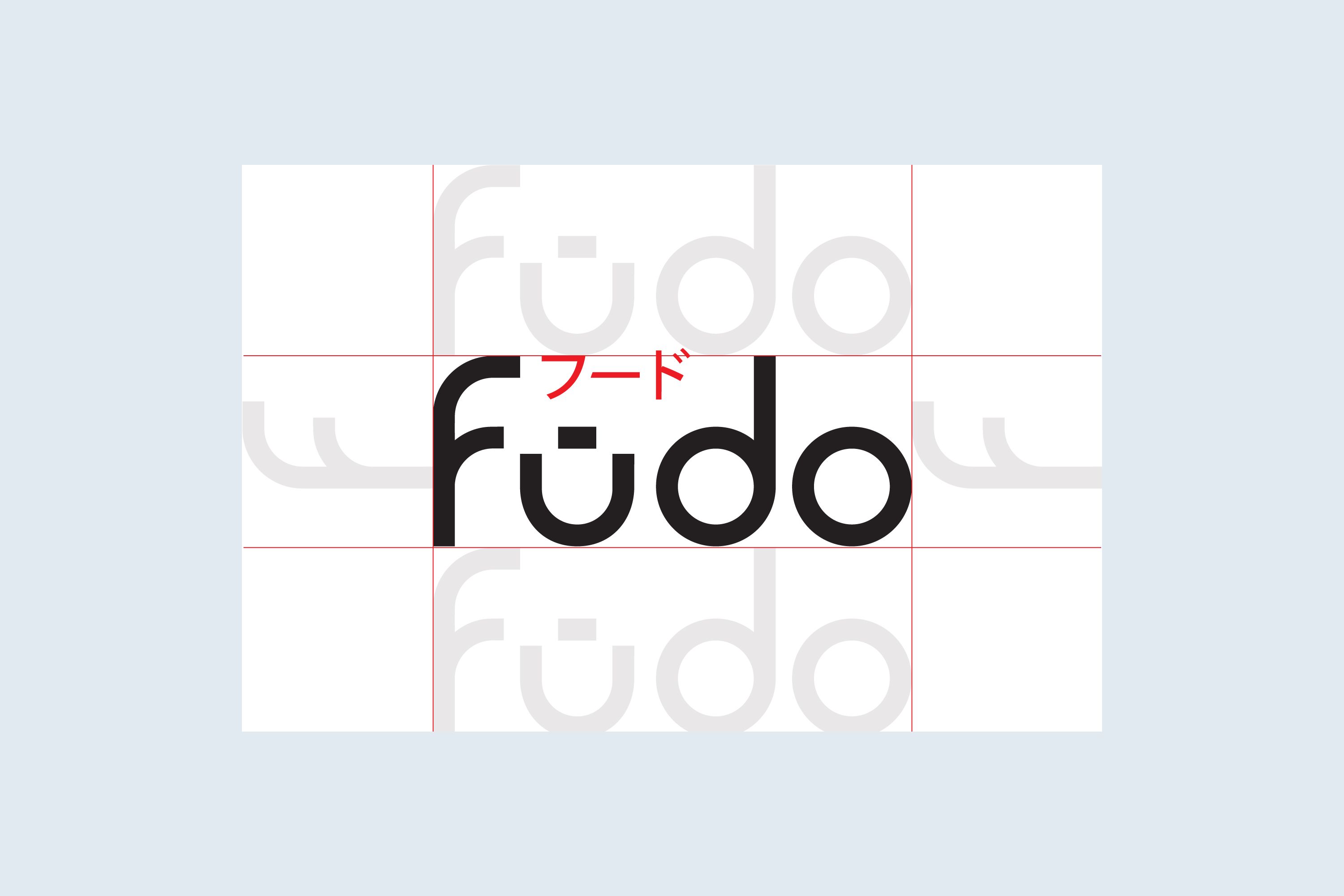 Fūdo Sushi project