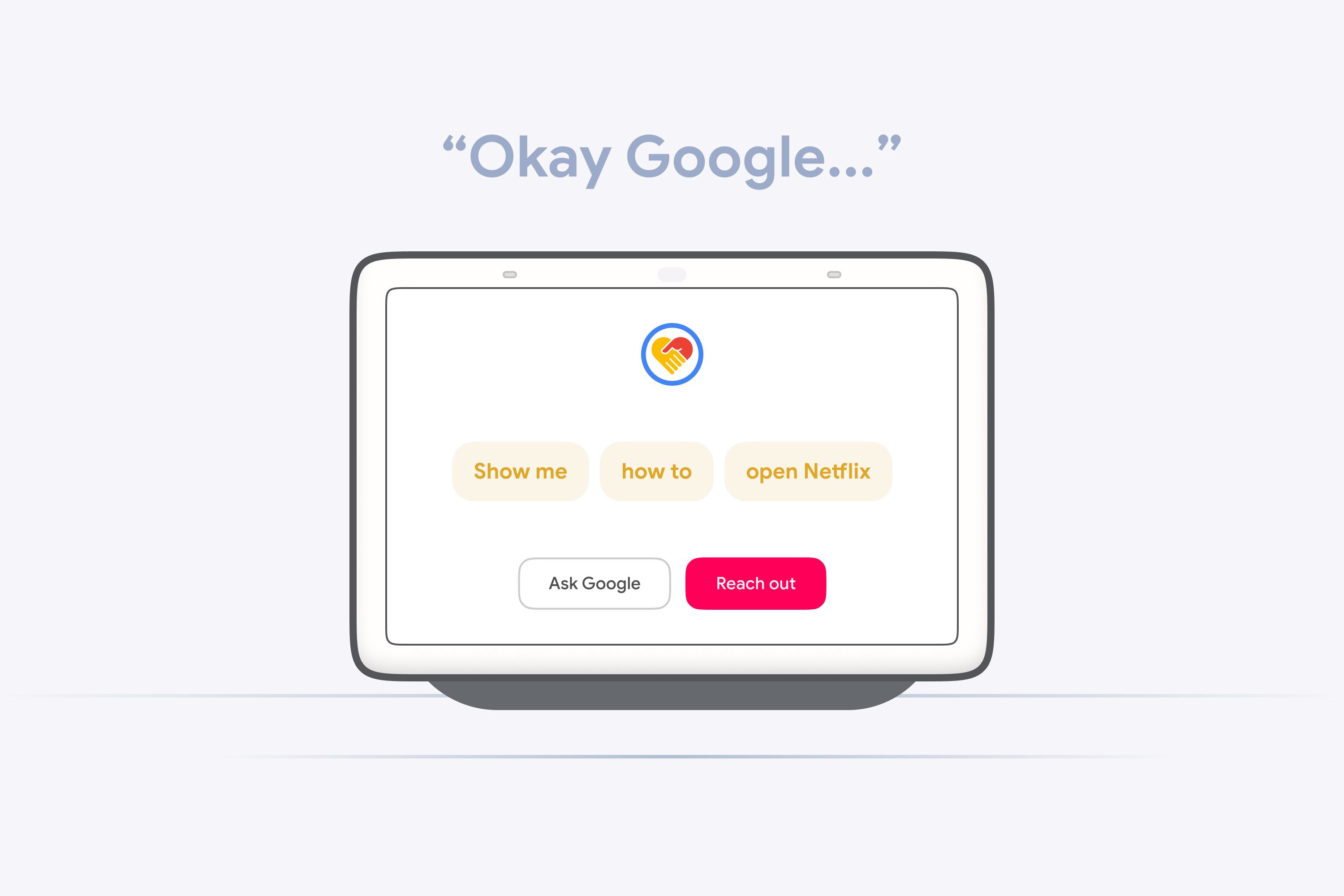 Google Reach — image 7 of 7