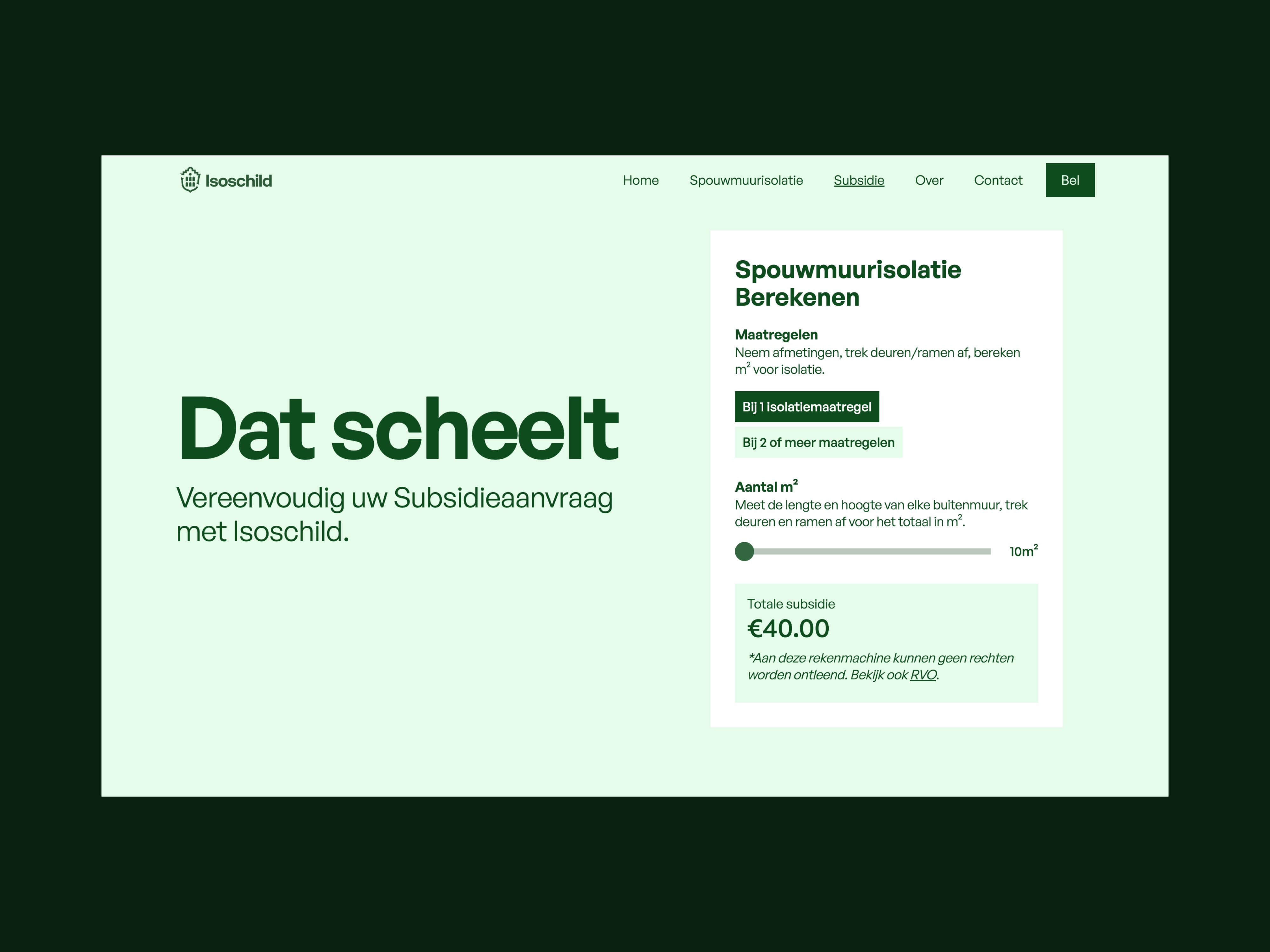 Isoschild — image 2 of 3