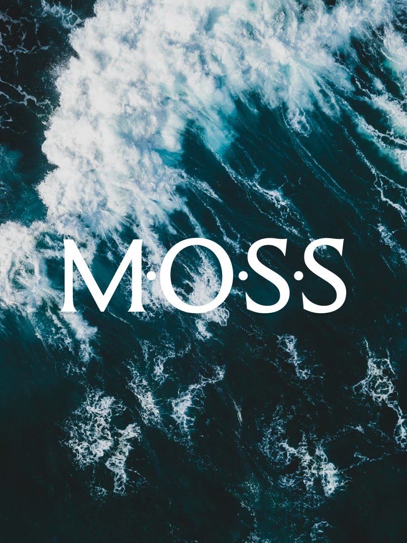 MOSS Ecommerce