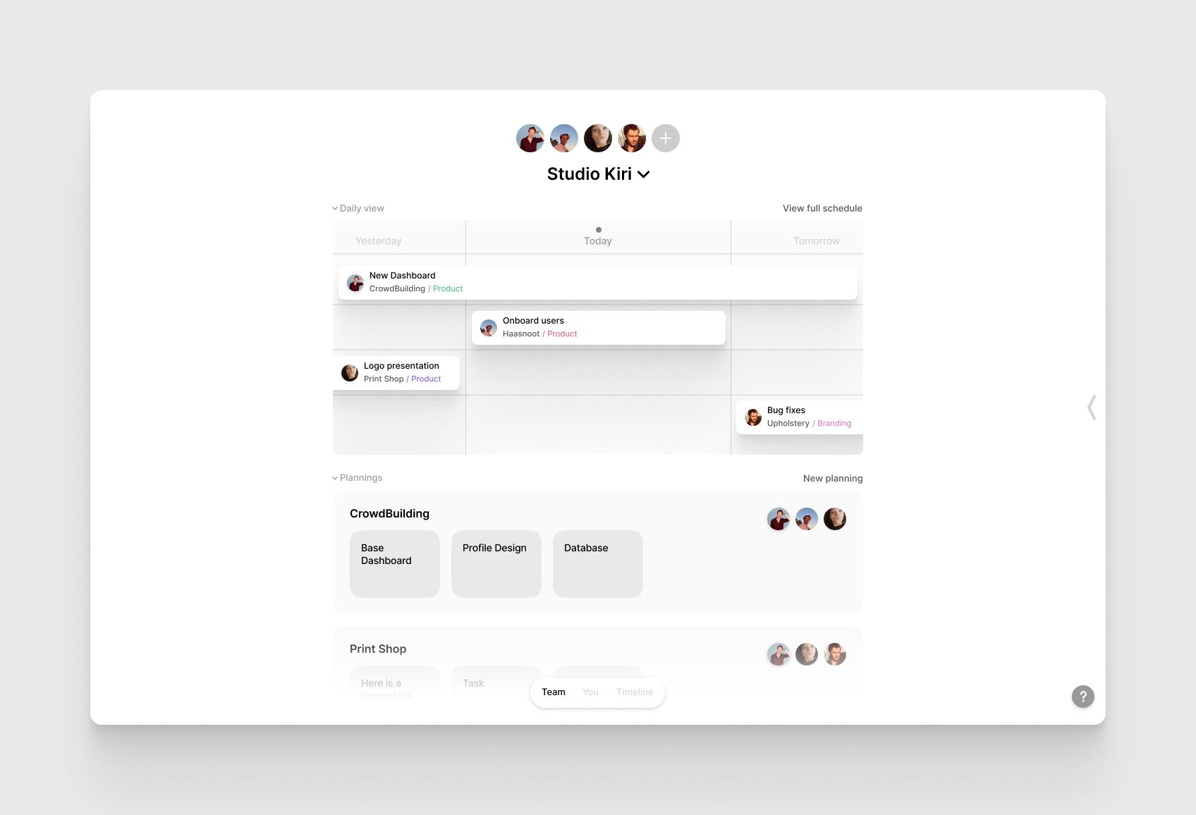 Roadmap — image 3 of 3