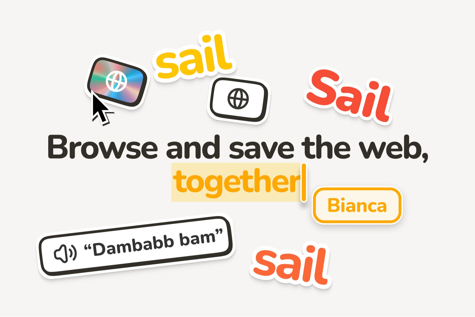 Sail project