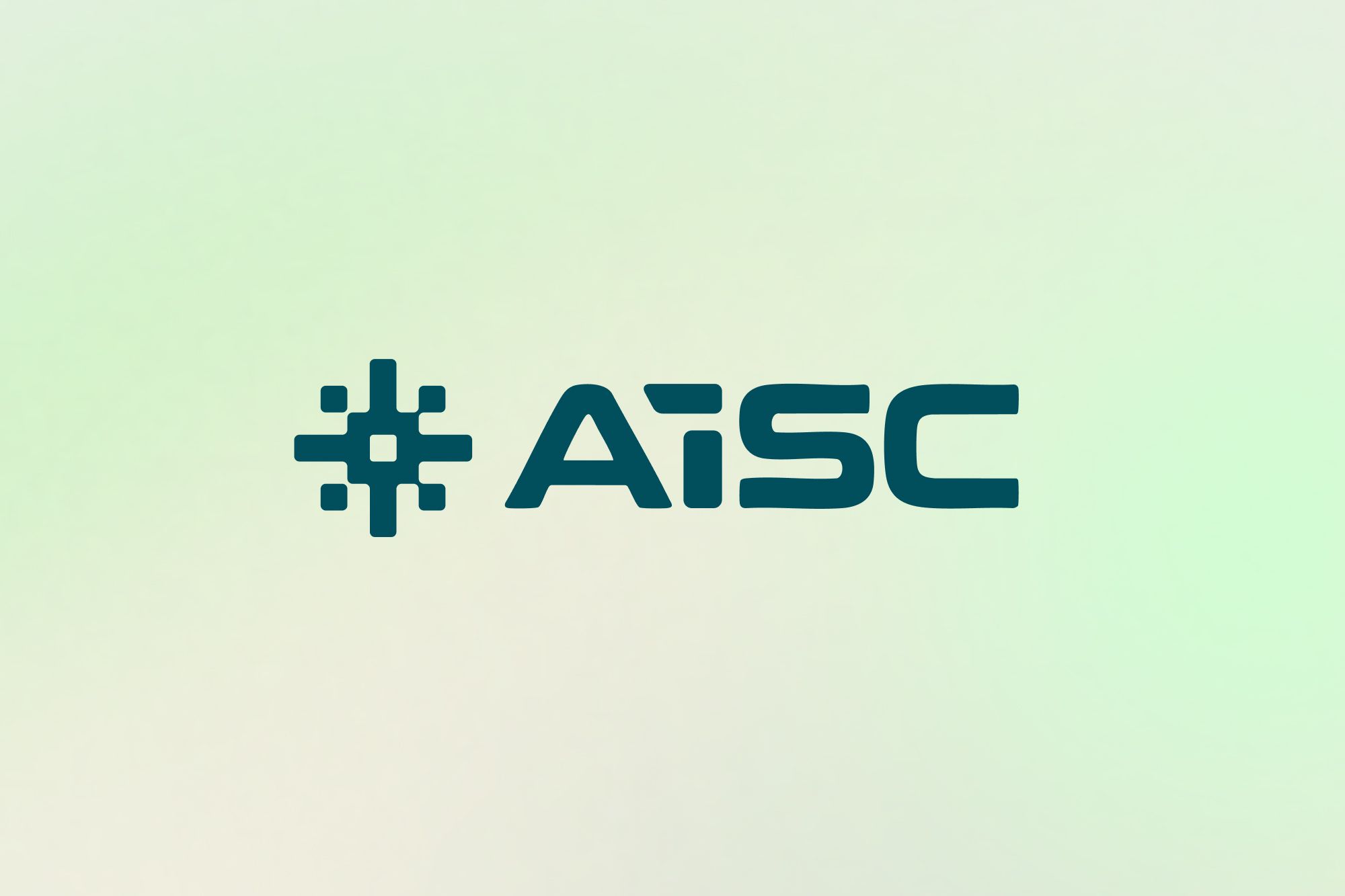AiSC Scorecard project