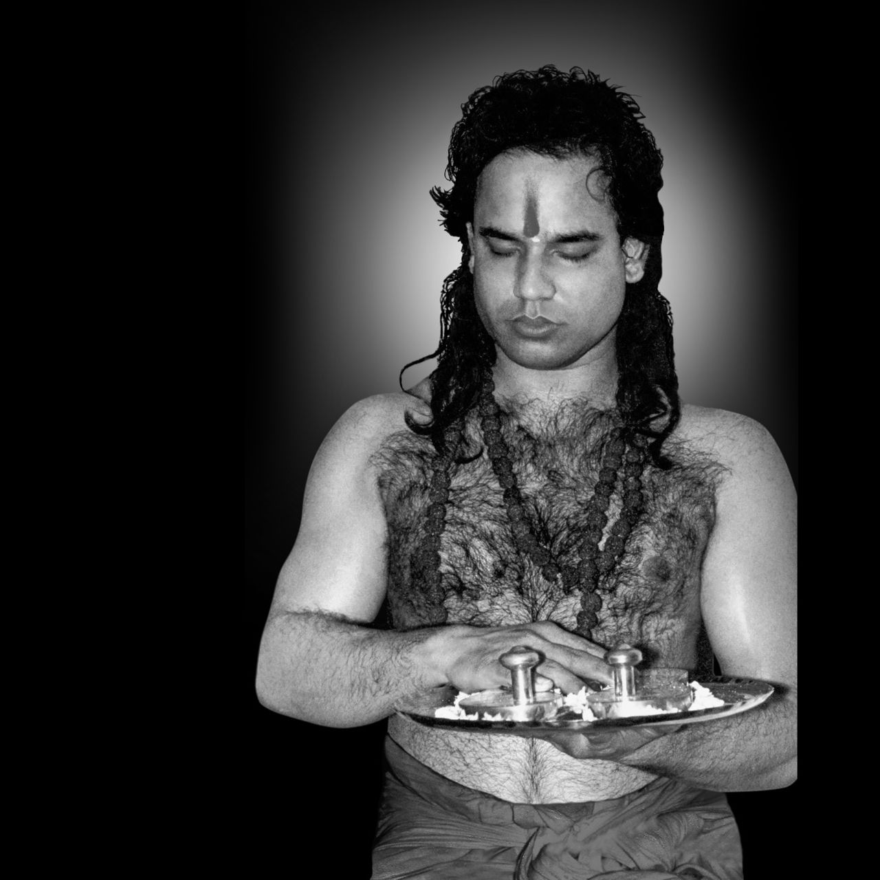 Sohamm Babajee project