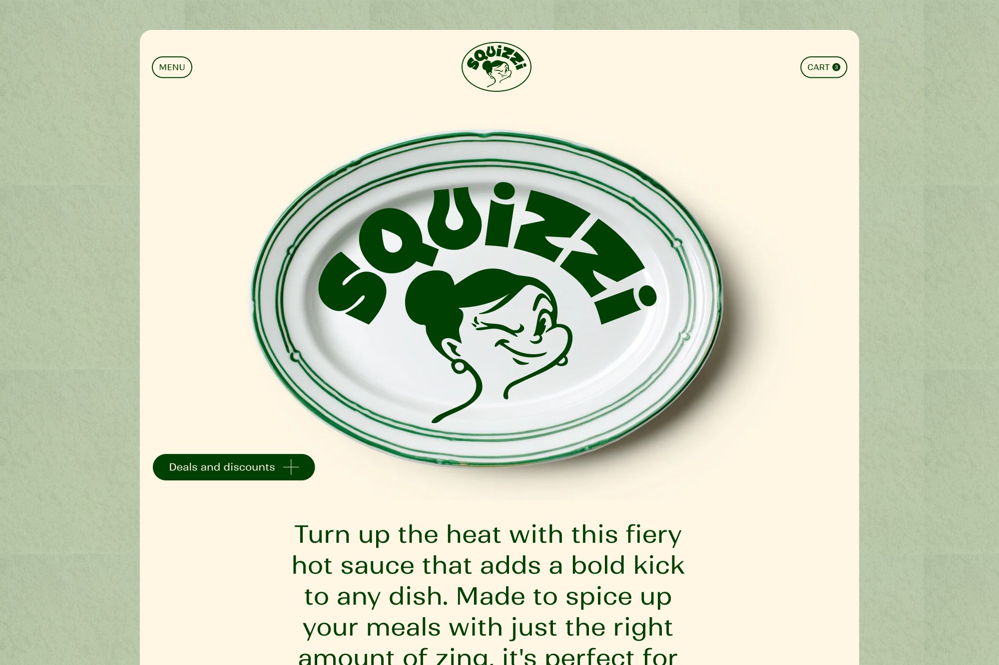 Squizzi — image 5 of 5
