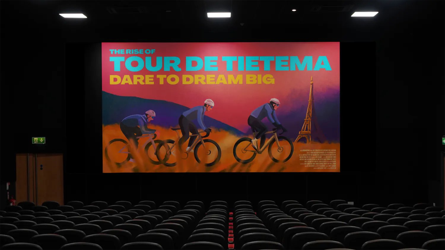 Tour de Tietema