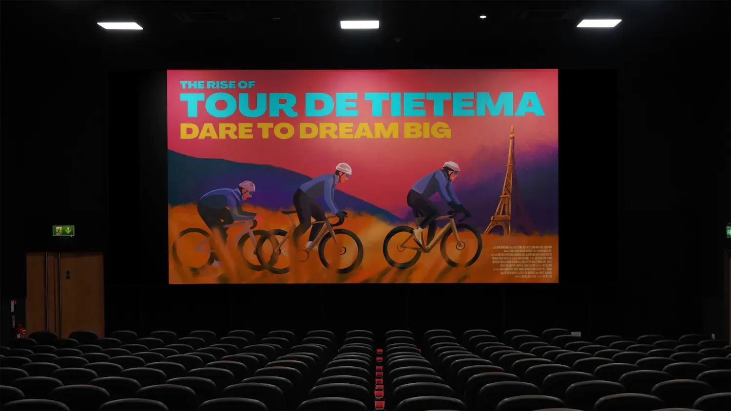 Tour de Tietema