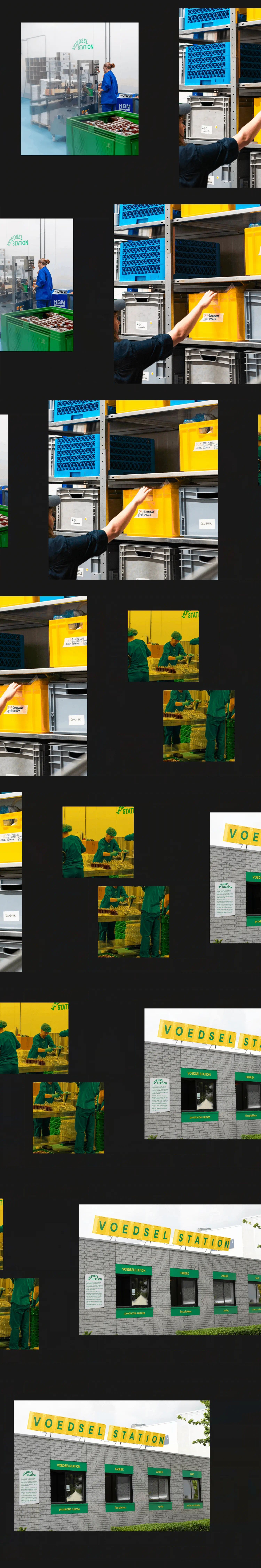 Voedselstation — image 3 of 3